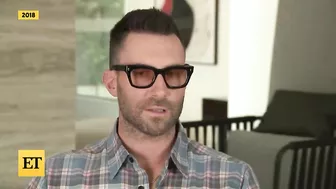 Adam Levine Responds to TikToker's Cheating Claims