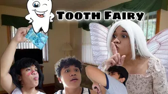 Ang Tooth Fairy (Jepoy Tiktok)