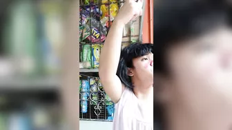 Ang Tooth Fairy (Jepoy Tiktok)