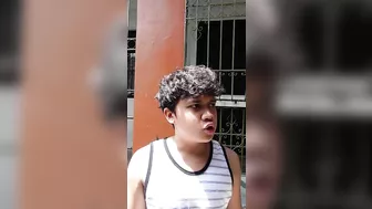 Ang Tooth Fairy (Jepoy Tiktok)