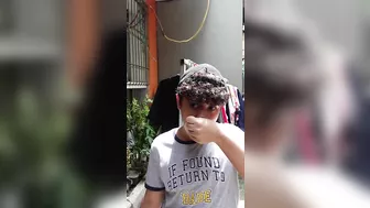 Ang Tooth Fairy (Jepoy Tiktok)