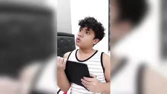 Ang Tooth Fairy (Jepoy Tiktok)