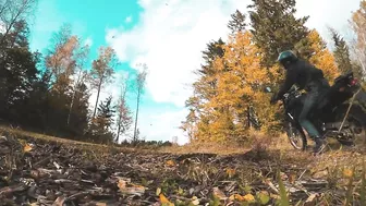 Moto ADV fails compilation 4K