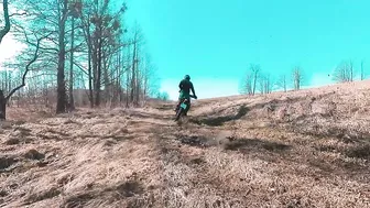 Moto ADV fails compilation 4K