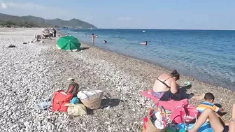 ????????OLİMPOS - ÇIRALI BEACH ????ANTALYA