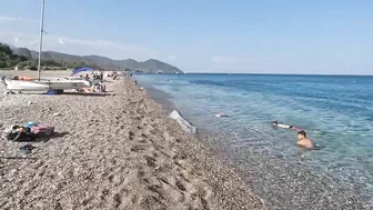 ????????OLİMPOS - ÇIRALI BEACH ????ANTALYA