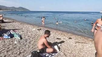 ????????OLİMPOS - ÇIRALI BEACH ????ANTALYA