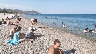 ????????OLİMPOS - ÇIRALI BEACH ????ANTALYA