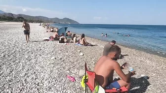 ????????OLİMPOS - ÇIRALI BEACH ????ANTALYA