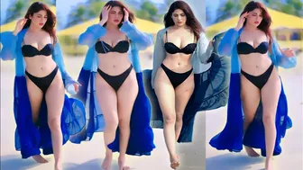 Renu Kaushal Bikini Review | Bollywood Point | #renukaushal #bikini