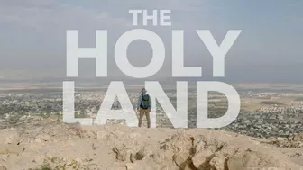 Teaser Trailer: The Holy Land - Season 3 | Travel the land of the Bible w/@Our Daily Bread