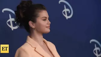 Selena Gomez Sheds TEARS in My Mind & Me Trailer