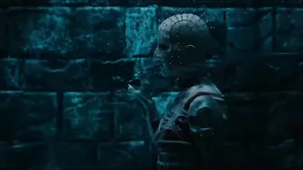 Hellraiser - Official Trailer (2022) Jamie Clayton