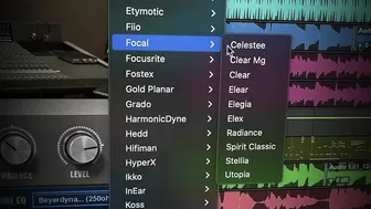 270 New Headphone Models in Waves Nx Plugins: Walkthrough