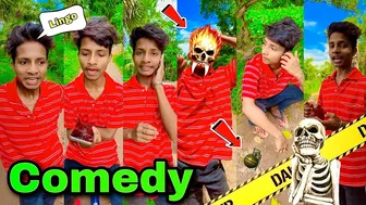 New Tiktok Funny Videos | Comedy Videos | funny video ???? @Rahul Ruidas