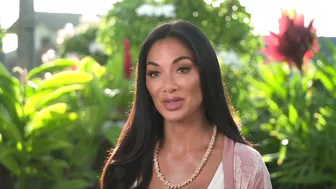 Hawaii’s Nicole Scherzinger surprises grandparents on CBS’ ‘Secret Celebrity Renovation’