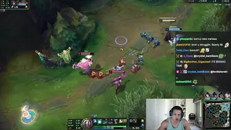 Tyler1's Theory About Riot Games