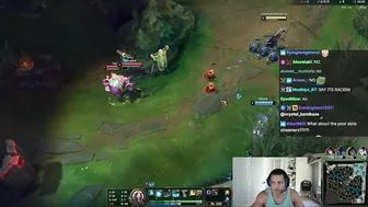 Tyler1's Theory About Riot Games