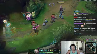 Tyler1's Theory About Riot Games