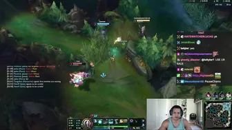 Tyler1's Theory About Riot Games