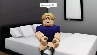 When you suddenly become rich (meme) ROBLOX