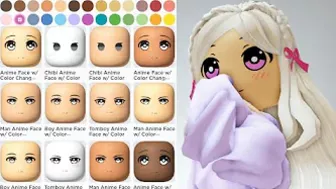 HOW TO USE *CUSTOM COLOR CHANGING EYES* in ROBLOX ????