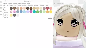 HOW TO USE *CUSTOM COLOR CHANGING EYES* in ROBLOX ????