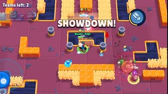 sam brawl stars | sam brawl stars game play | sam brawl pass..