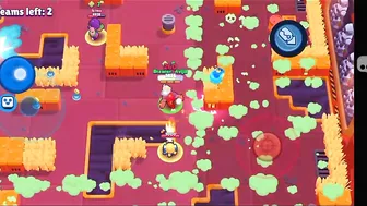 sam brawl stars | sam brawl stars game play | sam brawl pass..