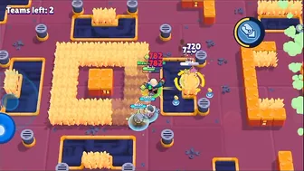 sam brawl stars | sam brawl stars game play | sam brawl pass..