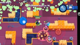 sam brawl stars | sam brawl stars game play | sam brawl pass..