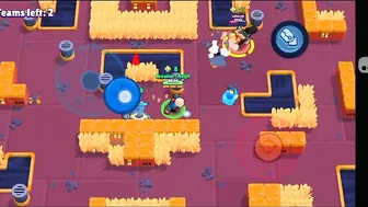 sam brawl stars | sam brawl stars game play | sam brawl pass..