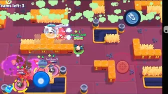 sam brawl stars | sam brawl stars game play | sam brawl pass..