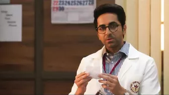 Doctor G Official Trailer | Ayushmann K, Rakul P, Shefali S | Anubhuti Kashyap | In Cinemas 14th Oct