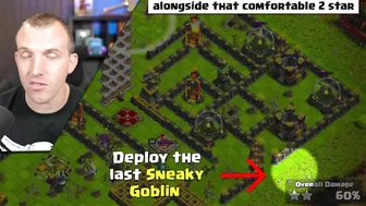 The Impossible Challenge in Clash of Clans!