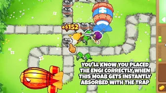 BTD6 Advanced Challenge | Friday Stinger; ISAB Can't Beat This Without Cheats | September 23, 2022