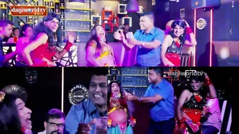 Teaser: Private Challenge S2│EP-52 Bolar as Bar Dancer│ ನಂದಳಿಕೆ Vs ಬೋಳಾರ್ 2.0