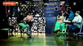 Teaser: Private Challenge S2│EP-52 Bolar as Bar Dancer│ ನಂದಳಿಕೆ Vs ಬೋಳಾರ್ 2.0