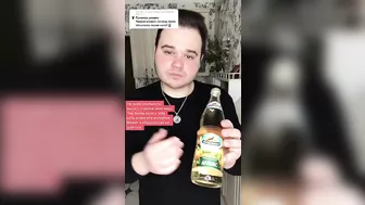 Which drink is bad for your health? ???????????? Belinsky TikTok Compilation