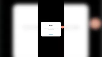 fix sorry there was a problem with your request instagram 2022 | instagram account login problem