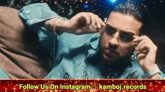 Karan Aujla New Song | Drake Follow Karan Aujla On Instagram | Karan Aujla Join With Stake & Drake