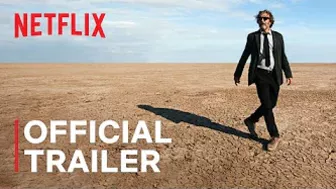 BARDO, False Chronicle of a Handful of Truths | Official Trailer | Netflix