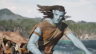 Road To AVATAR 2 | Official Trailer