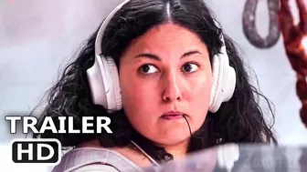 PIGGY Trailer (2022) Laura Galán, Thriller Movie