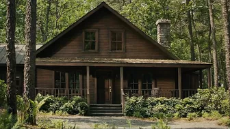 Knock at the Cabin - Official Trailer Starring Dave Bautista & Jonathan Groff