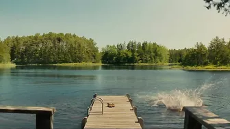 Knock at the Cabin - Official Trailer Starring Dave Bautista & Jonathan Groff