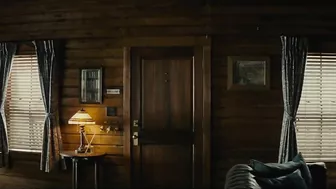 Knock at the Cabin - Official Trailer Starring Dave Bautista & Jonathan Groff