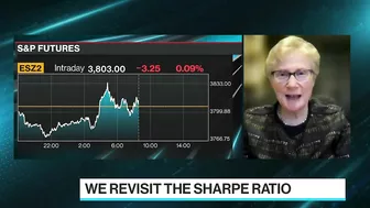 Abby Joseph Cohen Says Many Financial Models Are Broken