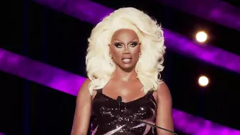 RuPaul’s Secret Celebrity Drag Race S2 E7 Sneak Peek ????????