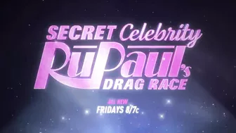 RuPaul’s Secret Celebrity Drag Race S2 E7 Sneak Peek ????????